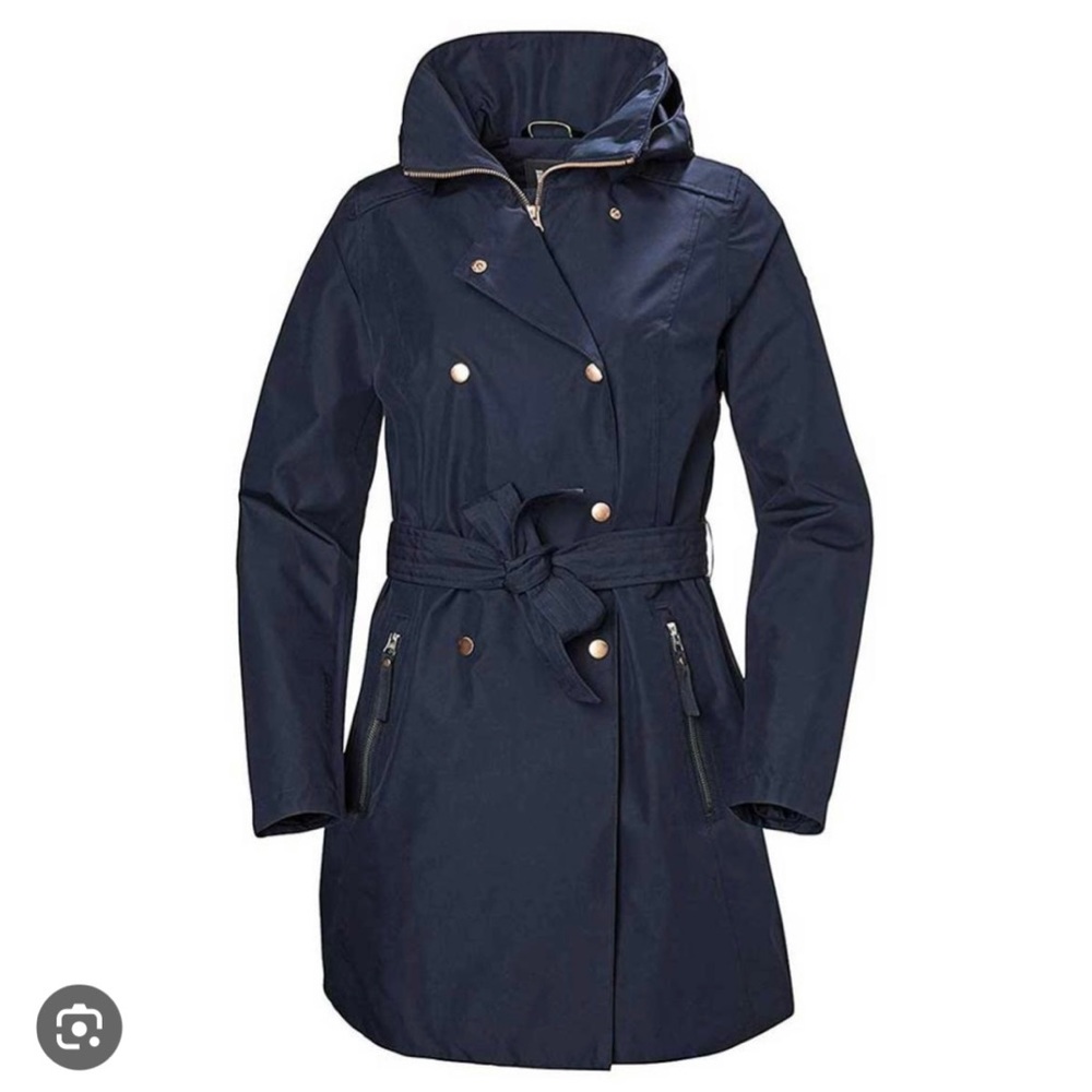 Helly Hansen Wesley Trench